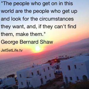 Jet Set Life’s Top 20 Favorite Inspirational Quotes