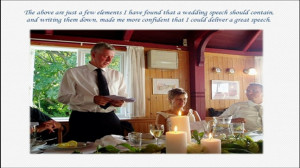 ... wedding toasts from the sister of the bride quotes answers com