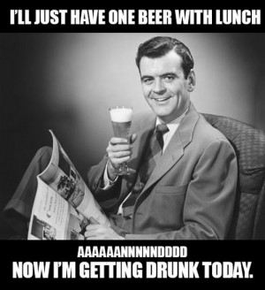 funny-pictures-beer-with-lunch-getting-drunk