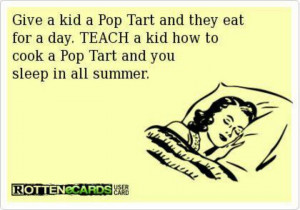 Pop tarts
