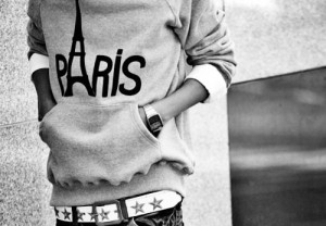 Life in Black & White