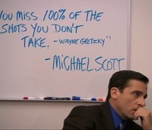 michael scott work quotes famous michael scott quotes anythings ...