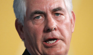 Tillerson on Worth Is Rex Tillersons Received A Many Resources On Days
