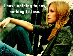 Quotes Sitting On The Fence. QuotesGram