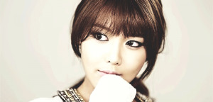 my gifs sooyoung snsd p Sooyoung gif double m