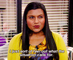 the office ** kelly kapoor Mindy Kaling