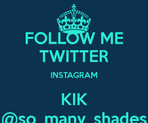 Kik Me Instagram