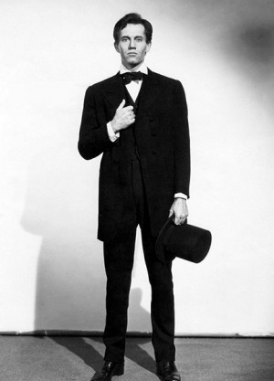 Henry Fonda biography