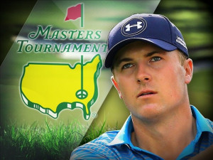Jordan Spieth wins 79th Masters - News, Weather and Classifieds for ...