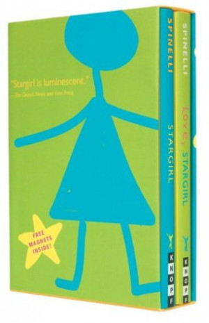Start by marking “Stargirl/Love, Stargirl Boxed Set” as Want to ...