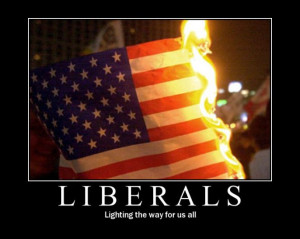 flag-burning