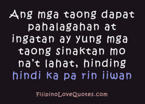 pinoy funny quotes famous tagalog quotes about love famous tagalog