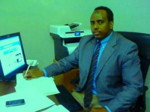 Somali Language Expert