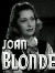Joan Blondell Quote