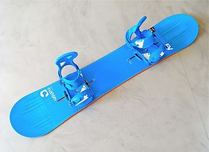 2013 Burton Custom Flying V Snowboard WIDE Mens 155 cm 62 Burton EST