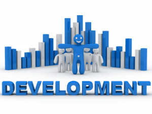 Eight + Team Development Models