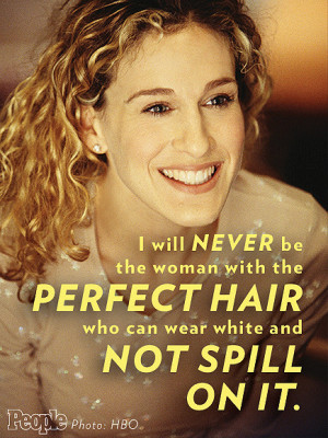 10 Years Later: Sex and the City Lessons That Are Still So True| Sarah ...