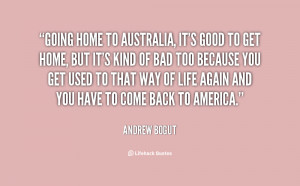 Going Home Quotes Preview quote