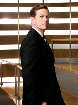 Acteur Dylan Baker Interpr...