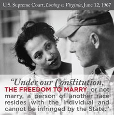 ... , Change Marriage, United States, Interracial Marriage, Supreme Court