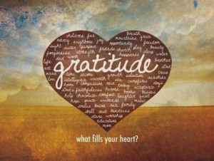 Famous Quotes About Gratitude