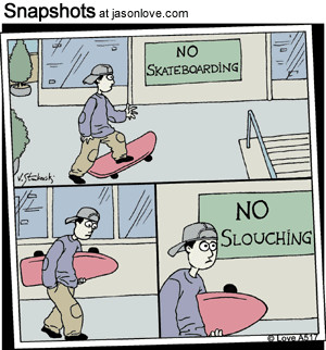 Filed Under Funny Skateboarding