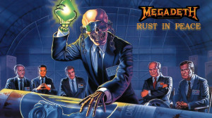 ... Explore the Collection Band (Music) United States Megadeth 198711