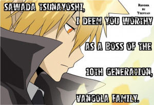 Anime Quote #261 by Anime-Quotes