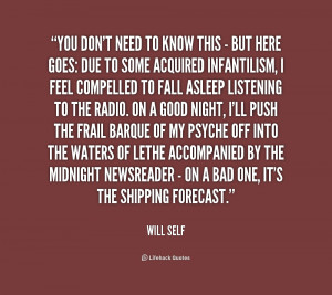 Cutting Yourself Quotes...