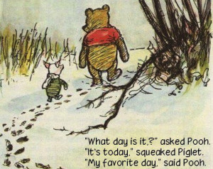 Make the best out of every day