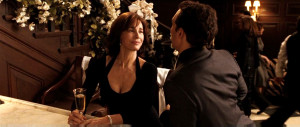 Anne Archer, Camille Guaty in Ghosts of Girlfriends Past