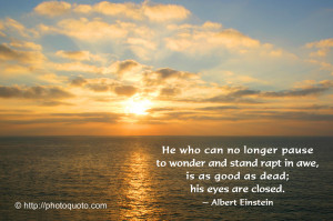 Sunset Quotes and Sayings