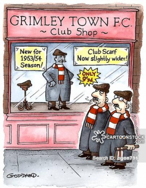 football team cartoons, football team cartoon, funny, football team ...