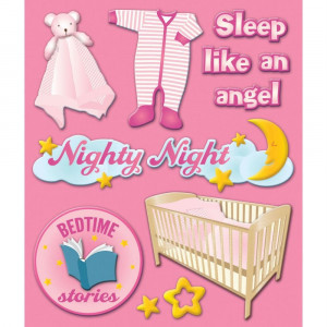 related pictures baby girl quotes stickers baby stickers scrapbooking