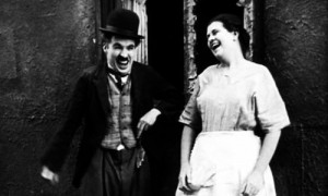 Charlie Chaplin – Quotes about Life and Laughter