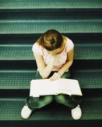ADHD school and study advice for college aged attention deficit ...