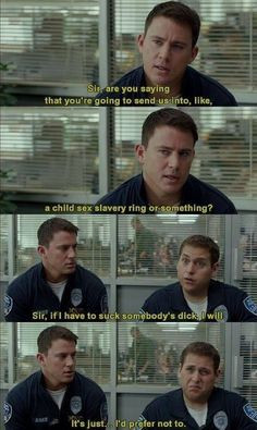 ... jonah hill more awesome movie fav movie funny movie 21 jumping street