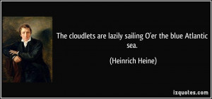 Related Pictures sailing quote inspirational quote sailboat quotes ...