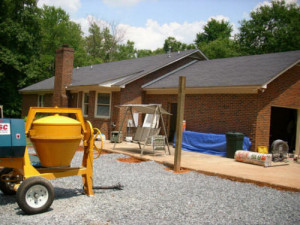 All Day Long! WE BUILD THE BEST HOME ADDITIONS AROUND! Porches ...