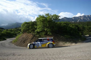 Prime Yalta Rally Drivers quotes after leg1, classification and tv ...