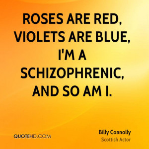 quotes about roses are red violet are blue