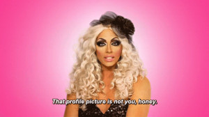 37 “RuPaul’s Drag Race” Gifs To Get You Through Christmas