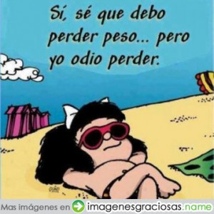 Frases De Mafalda