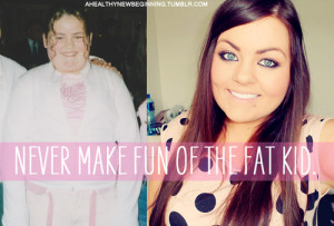 weight, but screw it, here it goes…I have battled with my weight ...