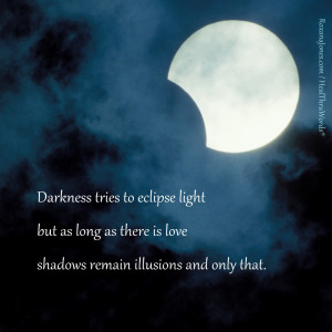 Eclipse Quotes