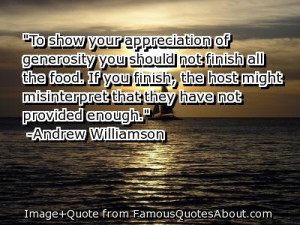 Back to Post :Best Quotes About Generosity