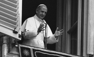 Pope Paul Vi Pictures