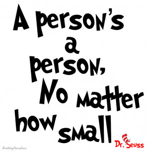 Unforgettable Dr. Seuss Quotes from Practicingnormal #drseuss #books # ...