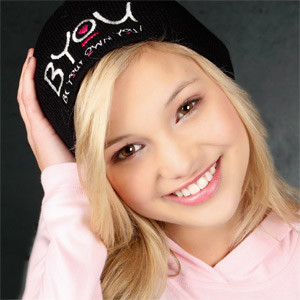 Olivia Holt Quotes