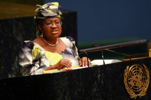 Nigeria: Okonjo-Iweala Unveils FG's Economic Priorities